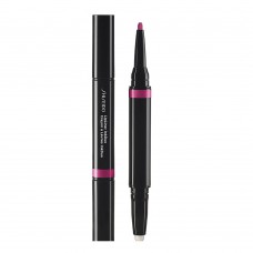 Lápis E Primer Labial Shiseido Lipliner Inkduo 10 Violet
