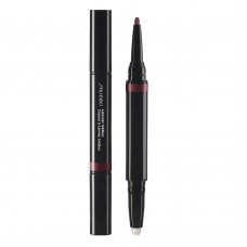 Lápis E Primer Labial Shiseido Lipliner Inkduo 11 Plum