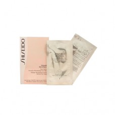 Máscara Facial Shiseido Benefiance Pure Retinol Intensive Revitalizing Face Mask 4 Sachês