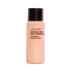 Miniatura Shiseido Amostra Synchro Selfrefr Foun220 5ml (imagem Ilustrativa) - Escolha Seu Brinde Nas Compras Da Marca Acima De R$199. Promoção Sujeita A Disponibilidade De Estoque. Miniatura Shiseido Amostra Synchro Selfrefr Foun220 5ml (imagem Ilustrativa) - Escolha Seu Brinde Nas Compras Da Marca Acima De R$199. Promoção Sujeita A Disponibilidade De Estoque.