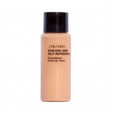 Miniatura Shiseido Amostra Synchro Selfrefr Foun330 5ml (imagem Ilustrativa) - Escolha Seu Brinde Nas Compras Da Marca Acima De R$199. Promoção Sujeita A Disponibilidade De Estoque. Miniatura Shiseido Amostra Synchro Selfrefr Foun330 5ml (imagem Ilustrativa) - Escolha Seu Brinde Nas Compras Da Marca Acima De R$199. Promoção Sujeita A Disponibilidade De Estoque.
