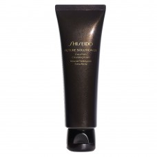 Espuma De Limpeza Facial Shiseido - Future Solution Lx Extra Rich Cleansing Foam 125ml