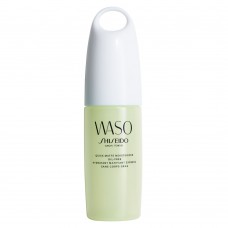 Hidratante Facial Shiseido - Waso Quick Matte Moisturizer Oil-free 75ml