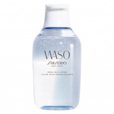 Loção Facial Em Gel Shiseido - Waso Fresh Jelly Lotion 150ml Loção Facial Em Gel Shiseido - Waso Fresh Jelly Lotion 150ml