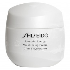 Creme Hidratante Shiseido - Essential Energy 50ml Creme Hidratante Shiseido - Essential Energy 50ml