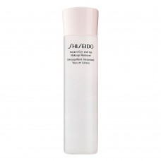 Demaquilante Shiseido - Instant Eye And Lip Makeup Remover 125ml