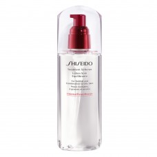 Loção Balanceadora Facial Shiseido - Treatment Softner 150ml