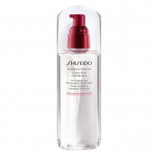 Loção Balanceadora Facial Shiseido - Treatment Softner 150ml Loção Balanceadora Facial Shiseido - Treatment Softner 150ml