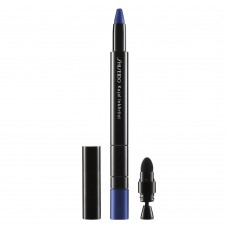 Lápis Kajal Shiseido - Inkartist 08 Gunjo Blue Lápis Kajal Shiseido - Inkartist 08 Gunjo Blue
