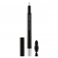 Lápis Kajal Shiseido - Inkartist Kabuki White Lápis Kajal Shiseido - Inkartist Kabuki White