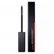 Máscara Para Cílios Shiseido - Imperiallash Mascaraink à Prova D’Água Sumi Black