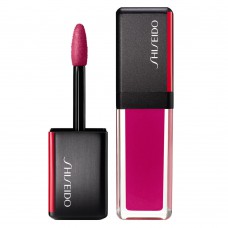 Batom Líquido Shiseido - Lacquerink Lipshine 303 Mirror Mauve Batom Líquido Shiseido - Lacquerink Lipshine 303 Mirror Mauve