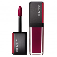 Batom Líquido Shiseido - Lacquerink Lipshine 308 Patent Plum Batom Líquido Shiseido - Lacquerink Lipshine 308 Patent Plum