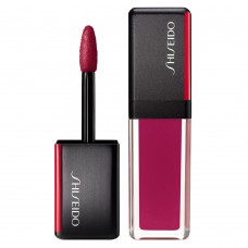 Batom Líquido Shiseido - Lacquerink Lipshine 309 Optic Rose Batom Líquido Shiseido - Lacquerink Lipshine 309 Optic Rose