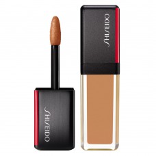 Batom Líquido Shiseido - Lacquerink Lipshine 310 Honey Flash Batom Líquido Shiseido - Lacquerink Lipshine 310 Honey Flash