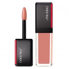 Batom Líquido Shiseido - Lacquerink Lipshine 311 Vinyl Nude Batom Líquido Shiseido - Lacquerink Lipshine 311 Vinyl Nude