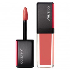 Batom Líquido Shiseido - Lacquerink Lipshine 312 Electro Peach Batom Líquido Shiseido - Lacquerink Lipshine 312 Electro Peach