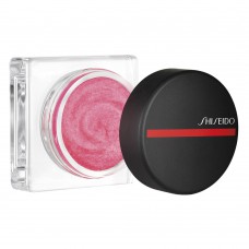 Blush Em Mousse Shiseido - Minimalist Whippedpowder 02 Chiyoko
