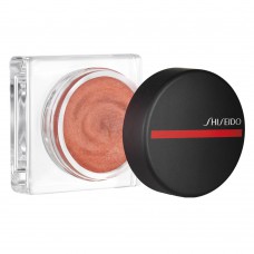 Blush Em Mousse Shiseido - Minimalist Whippedpowder 03 Momoko