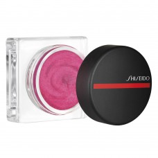 Blush Em Mousse Shiseido - Minimalist Whippedpowder 08 Kokei