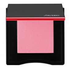 Blush Shiseido - Innerglow Cheek Powder 04 Aura Pink