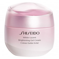 Creme Hidratante Shiseido - White Lucent Brightening Gel Cream Shiseido 50ml Creme Hidratante Shiseido - White Lucent Brightening Gel Cream Shiseido 50ml