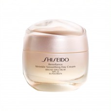 Creme Facial Shiseido - Benefiance Wrinkle Smoothing Day Cream Spf23 50ml