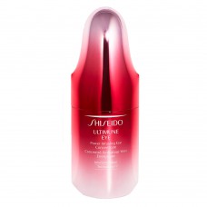 Sérum Rejuvenescedor Para Olhos Shiseido Ultimune Power Infusing Eye Concentrate 15ml