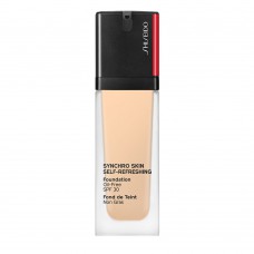 Base Líquida Shiseido Synchro Skin Self-refreshing Spf30 130 Opal
