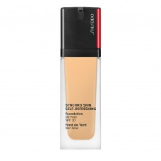 Base Líquida Shiseido Synchro Skin Self-refreshing Spf30 250 Sand