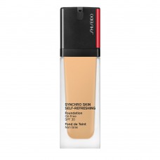 Base Líquida Shiseido Synchro Skin Self-refreshing Spf30 320 Pine