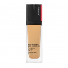 Base Líquida Shiseido Synchro Skin Self-refreshing Spf30 340 Oak