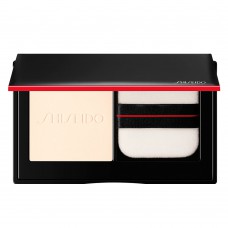 Pó Compacto Shiseido Synchro Skin Invisible Silk Pressed Powder Translucido Pó Compacto Shiseido Synchro Skin Invisible Silk Pressed Powder Translucido