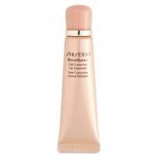 Bálsamo Para Os Lábios shiseido Benefiance Full Correction Lip Treatment Incolor
