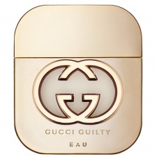 Gucci Guilty Eau Gucci - Perfume Feminino - Eau De Toilette 50ml