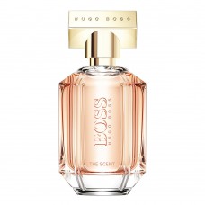 The Scent For Her Hugo Boss - Perfume Feminino Eau De Parfum 50ml The Scent For Her Hugo Boss - Perfume Feminino Eau De Parfum 50ml