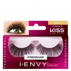 Cílios Postiços Au Naturale 04 First Kiss - Cílios Postiços Pack Unitário Cílios Postiços Au Naturale 04 First Kiss - Cílios Postiços Pack Unitário