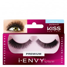 Cílios Postiços Juicy Volume 02 First Kiss - Cílios Postiços Pack Unitário Cílios Postiços Juicy Volume 02 First Kiss - Cílios Postiços Pack Unitário