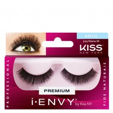 Cílios Postiços Juicy Volume 04 First Kiss - Cílios Postiços Pack Unitário Cílios Postiços Juicy Volume 04 First Kiss - Cílios Postiços Pack Unitário