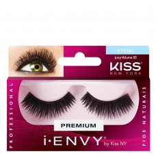 Cílios Postiços Juicy Volume 05 First Kiss - Cílios Postiços Pack Unitário Cílios Postiços Juicy Volume 05 First Kiss - Cílios Postiços Pack Unitário