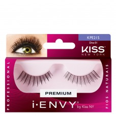 Cílios Postiços Diva 01 First Kiss - Cílios Postiços Pack Unitário Cílios Postiços Diva 01 First Kiss - Cílios Postiços Pack Unitário