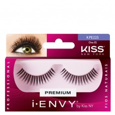 Cílios Postiços Diva 02 First Kiss - Cílios Postiços Pack Unitário Cílios Postiços Diva 02 First Kiss - Cílios Postiços Pack Unitário