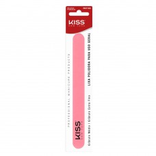 Lixa Polidora Kiss Ny - Para Uso Geral 1 Un Lixa Polidora Kiss Ny - Para Uso Geral 1 Un