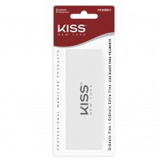 Bloco Para Polimento First Kiss - Lixa De Unha 1 Un
