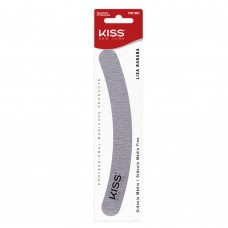 Lixa De Unha Kiss Ny -  Banana 1 Un