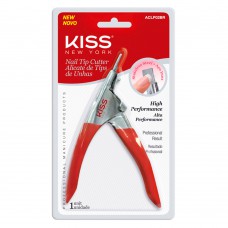Alicate De Tips De Unhas – Kiss Ny 1un
