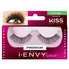 Cílios Postiços First Kiss - I-envy Paparazzi 04n Pack Unitário Cílios Postiços First Kiss - I-envy Paparazzi 04n Pack Unitário