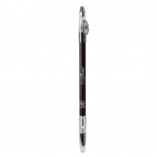 Lápis Para Sobrancelhas Rk By Kiss Dark Brown Lápis Para Sobrancelhas Rk By Kiss Dark Brown