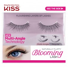 Cílios Postiços Kiss Ny - Blooming Lash Lily Pack Unitário Cílios Postiços Kiss Ny - Blooming Lash Lily Pack Unitário