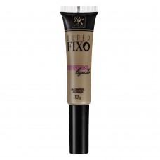 Corretivo Líquido Rk By Kiss Super Fixo C01